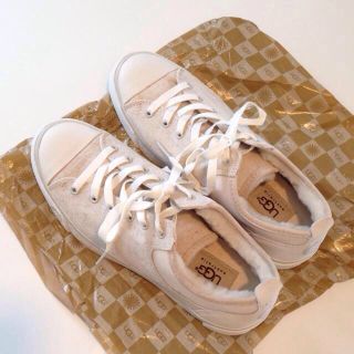 アグ(UGG)のおまとめ買い大歓迎◎様 お取り置き♥︎(スニーカー)