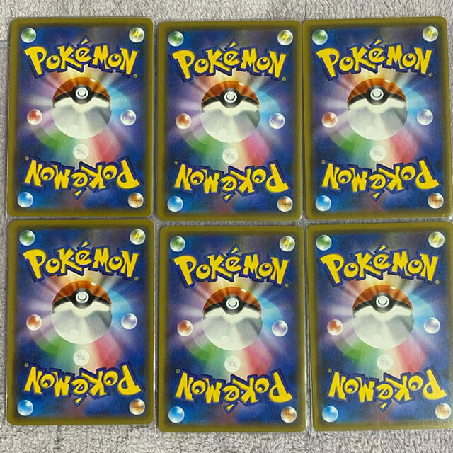 ポケモン(ポケモン)のポケモンカード　タッグまとめ エンタメ/ホビーのアニメグッズ(カード)の商品写真