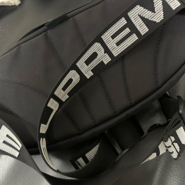 Supreme(シュプリーム)のsupreme waist bag 18ss  メンズのバッグ(ショルダーバッグ)の商品写真