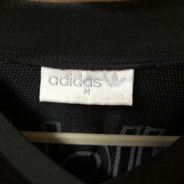 adidas(アディダス)のadidas 90s メッシュTシャツ メンズのトップス(Tシャツ/カットソー(半袖/袖なし))の商品写真