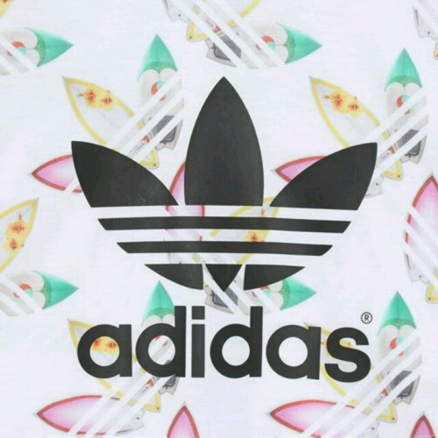 adidas - 浜崎あゆみ 着用 Tシャツ♡の通販 by みぃちゃら's shop