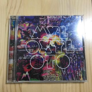 COLD PLAY  MYLOXYLOTO(ポップス/ロック(洋楽))