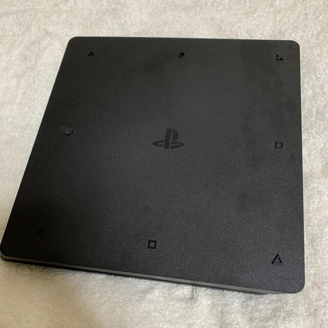 PS4/ SONY PlayStation4 本体 CUH-2200AB01