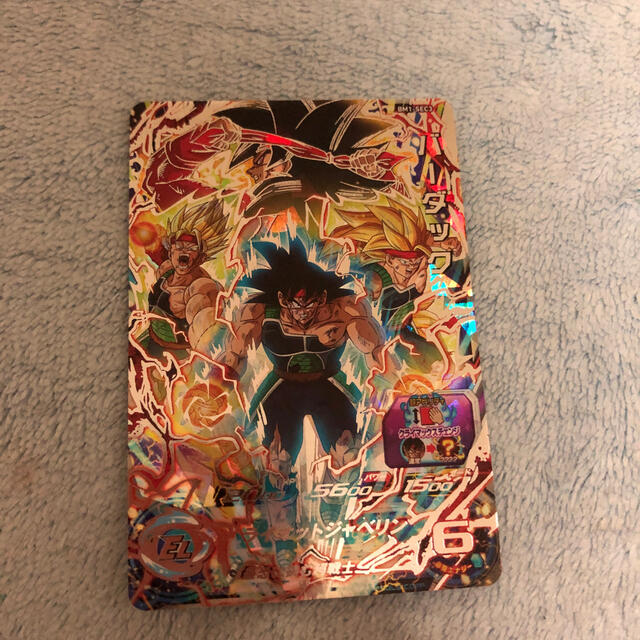 ドラゴンボール(ドラゴンボール)のドラゴンボールヒーローズ エンタメ/ホビーのアニメグッズ(カード)の商品写真