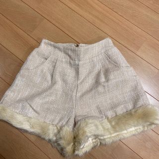 シークレットハニー(Secret Honey)のショートパンツ キュロット　secrethoney シーハニ　シークレットハニー(ショートパンツ)