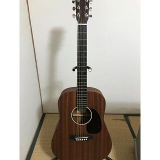 マーティン(Martin)のまこっちさん専用　ドレッドノート　ジュニア　D JR. 2E  SAPELE (アコースティックギター)