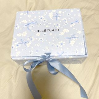 ジルスチュアート(JILLSTUART)のJILLSTUART サムシングブルー(その他)