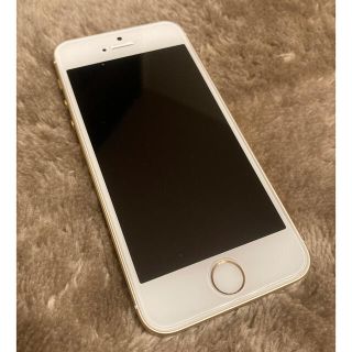 アイフォーン(iPhone)のiPhone SE  32GB    ☆SIMフリー☆(スマートフォン本体)