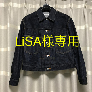 マウジー(moussy)のmoussyデニムジャケット(Gジャン/デニムジャケット)