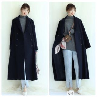 Mystrada(ロングコート)のフリマアイテム一覧 Mystrada(ロングコート)のフリマアイテム一覧