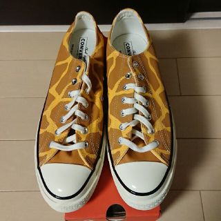 CONVERSE - 日本未発売コンバース CONVERSE CT70 三星 チャック