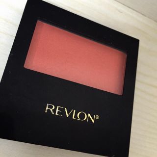 レブロン(REVLON)のREVLON チーク(チーク)