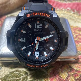 ジーショック(G-SHOCK)のGショック GW-4000(腕時計(アナログ))