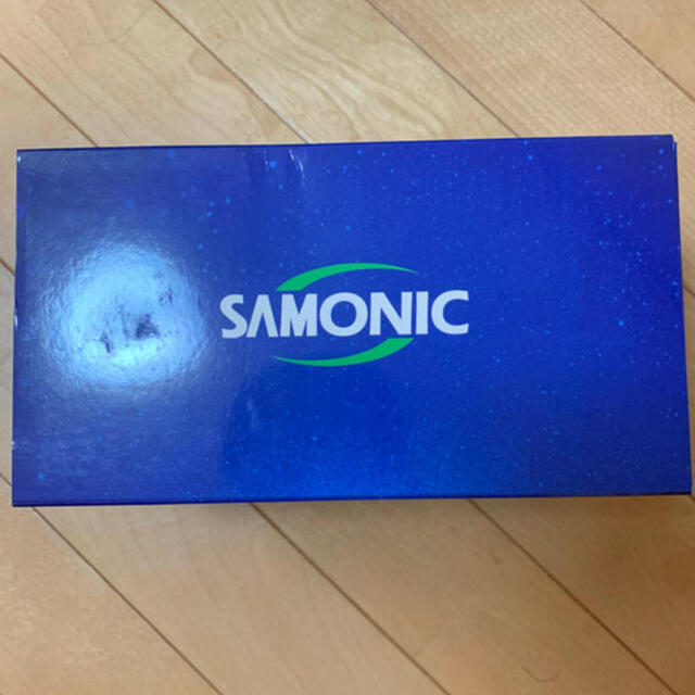 SAMONIC VR スマホ/家電/カメラのテレビ/映像機器(その他)の商品写真