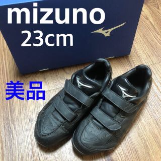 ミズノ(MIZUNO)のmizuno ミズノ スパイク　23cm(シューズ)