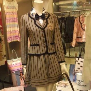 MILK - MILKのクラブジャケット & スカートのセットアップの通販 by ...