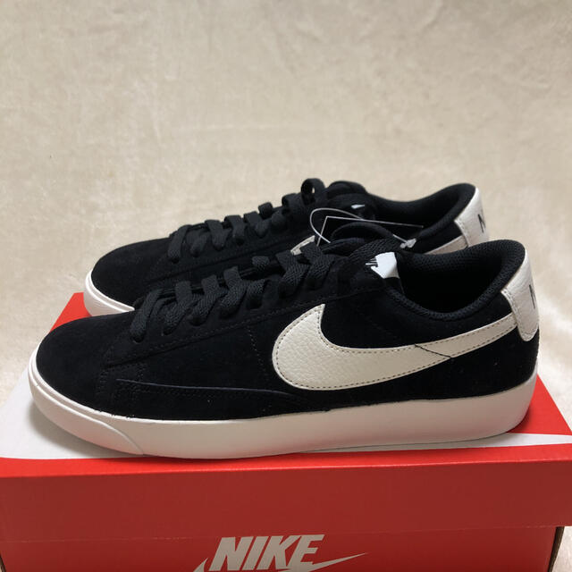 nike blazer low sd