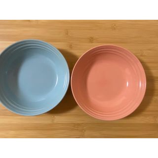 ルクルーゼ(LE CREUSET)のルクルーゼ　シリアルボウル(食器)