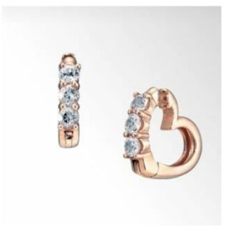 スタージュエリー(STAR JEWELRY) クリップの通販 21点 | スター