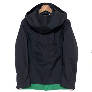 ◆美品◆Norwwegain Rain／ノルウェージャンレイン◆(マウンテンパーカー)