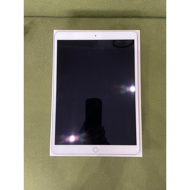 iPad Pro 10.5インチ　Wi-Fi+Cellularモデル　64GB 2