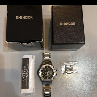 ジーショック(G-SHOCK)のTH様　購入専用　CASIO G STEEL Gショック　腕時計　ベビー(腕時計(アナログ))