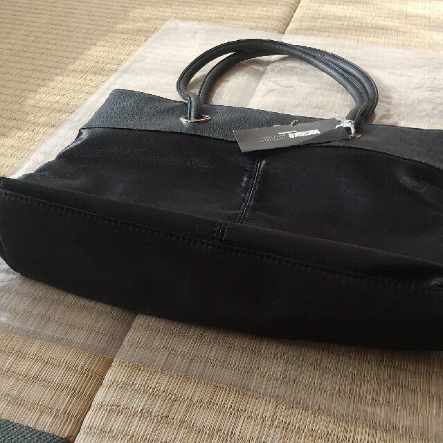 MICHIKO LONDON(ミチコロンドン)のMICHICO LONDONトートバッグ、未使用！ レディースのバッグ(トートバッグ)の商品写真