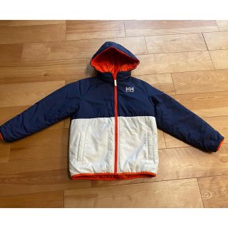 ヘリーハンセン(HELLY HANSEN)のヘリーハンセン　ジャケット　140 ノースフェイス(ジャケット/上着)