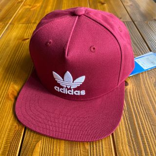 アディダス(adidas)の新品 アディダス オリジナルス キャップ(キャップ)