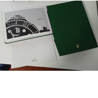 ロレックス(ROLEX)のROLEX2020(専門誌)