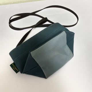 エルベシャプリエ(Herve Chapelier)のエルベシャプリエ ナイロン舟型ショルダーXS(ショルダーバッグ)