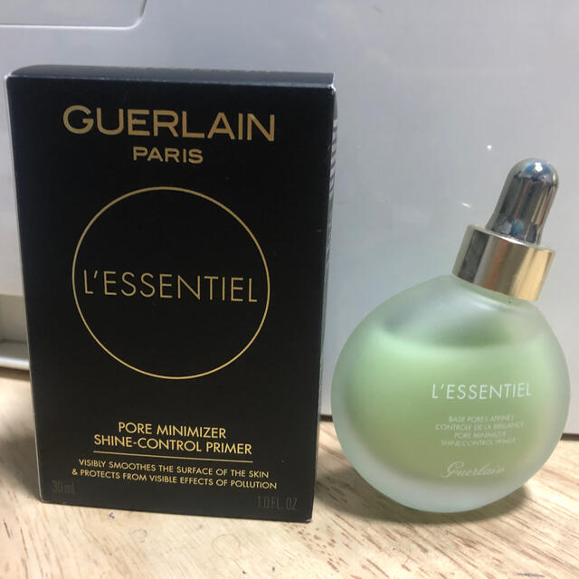 GUERLAIN(ゲラン)の【GUERLAIN】化粧下地 毛穴カバー レソンシエル プライマー ベース コスメ/美容のベースメイク/化粧品(化粧下地)の商品写真