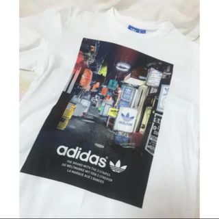 アディダス(adidas)のmaa様専用(カットソー(半袖/袖なし))