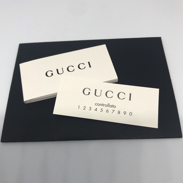 Gucci(グッチ)のGUCCI ピアス トリ blind for love レディースのアクセサリー(ピアス)の商品写真