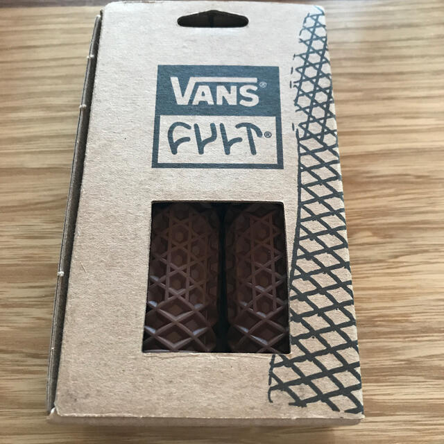 VANS(ヴァンズ)のH@NCHO様専用 自動車/バイクの自動車(車外アクセサリ)の商品写真