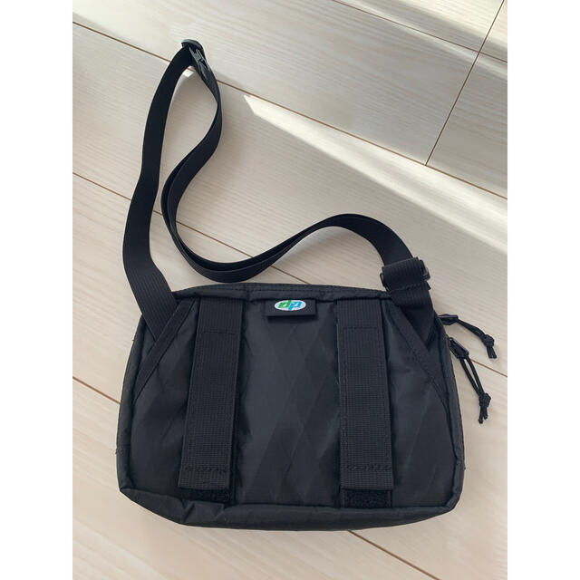 Supreme(シュプリーム)のsupreme  18AW shoulder bag メンズのバッグ(ショルダーバッグ)の商品写真