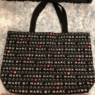 マークバイマークジェイコブス(MARC BY MARC JACOBS)のMARC BY MARC JACOBS トートバッグ(トートバッグ)