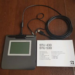 Wacom(タブレット)のフリマアイテム一覧 Wacom(タブレット)のフリマアイテム一覧