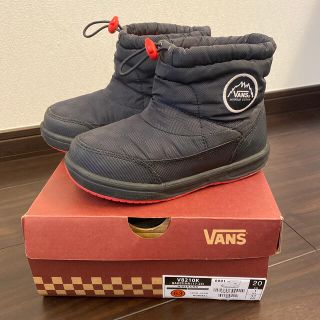 ヴァンズ(VANS)のVANS 20cm(ブーツ)