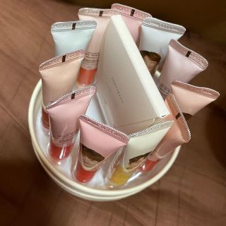 イニスフリー(Innisfree)のWANNA ONE リップ　11本セット(アイドルグッズ)