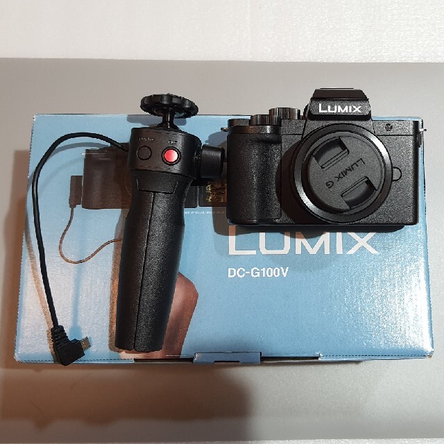 LUMIX DC-G9 ボディ14-140㎜レンズ 値下げしました！早い者勝ち！