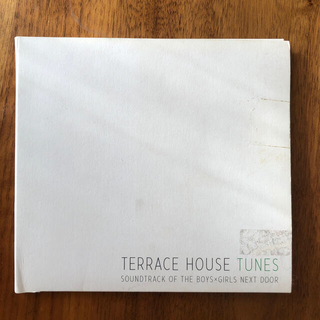ユニバーサルエンターテインメント(UNIVERSAL ENTERTAINMENT)のTERRACE HOUSE TUNES  soundtrack (ポップス/ロック(洋楽))