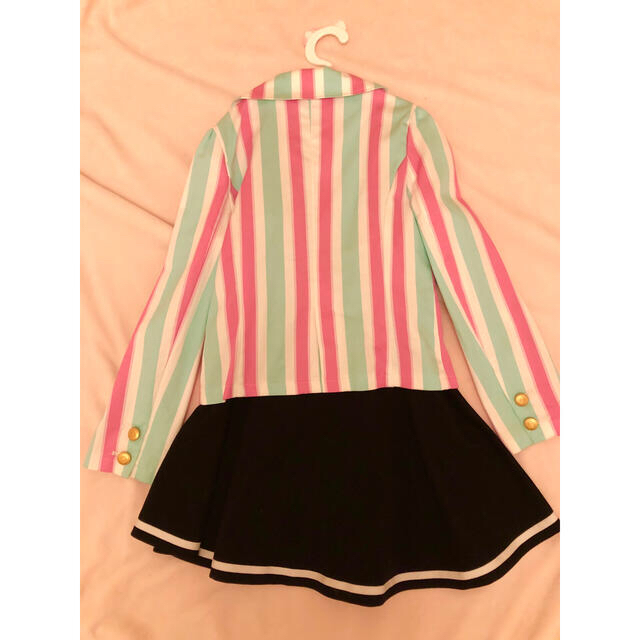 期間限定値下げ❣️アースマジック セレモニー♡3点セット♡140 期間限定値下げ❣️アースマジック セレモニー♡3点セット♡140