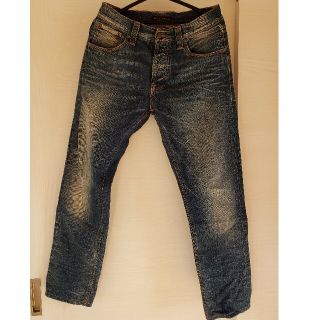 ヌーディジーンズ(Nudie Jeans)のnudie jeans(デニム/ジーンズ)