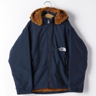 ザノースフェイス(THE NORTH FACE)の新品タグ付き今季正規品　未試着　ノースフェイス ジャケット　フリース (ジャケット/上着)