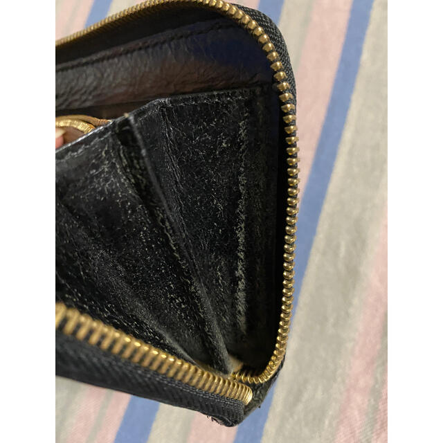 Chloe(クロエ)の■Chloe 長財布 ラウンドファスナー レディースのファッション小物(財布)の商品写真