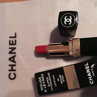 シャネル(CHANEL)のシャネル 口紅(口紅)