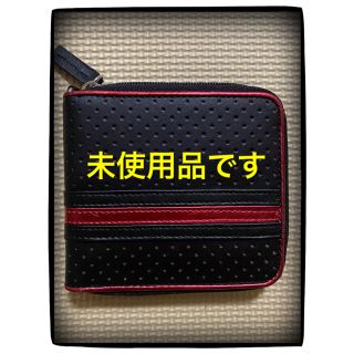 ディアブロ(Diavlo)の✨未使用✨ディアブロ 財布 二つ折り(折り財布)