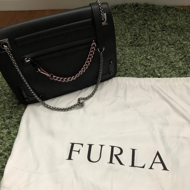 バッグFURLA フルラ　ショルダーバッグ　ハンドバッグ