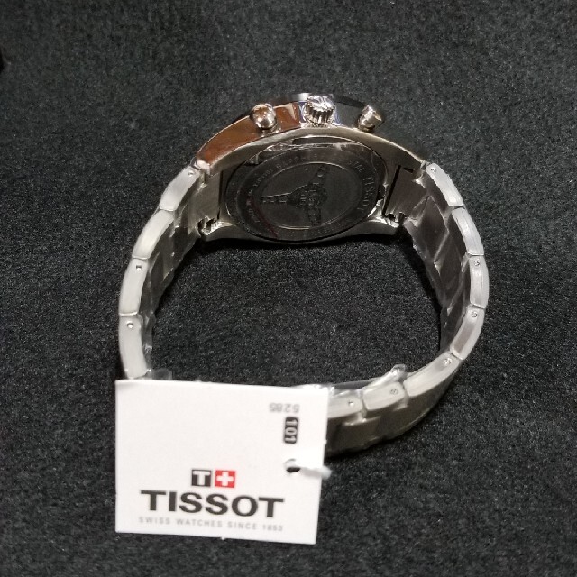 最終値下げ中❗即購入可能‼■新品■TISSOT PRS516 クロノグラフ